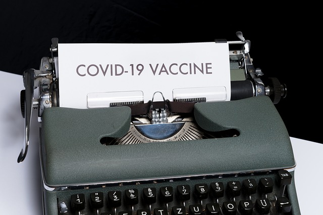 covid19 vaccine