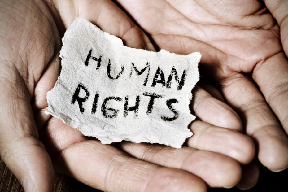 human rights uk